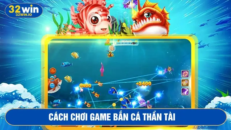 Lựa chọn phòng bắn cá theo năng lực 