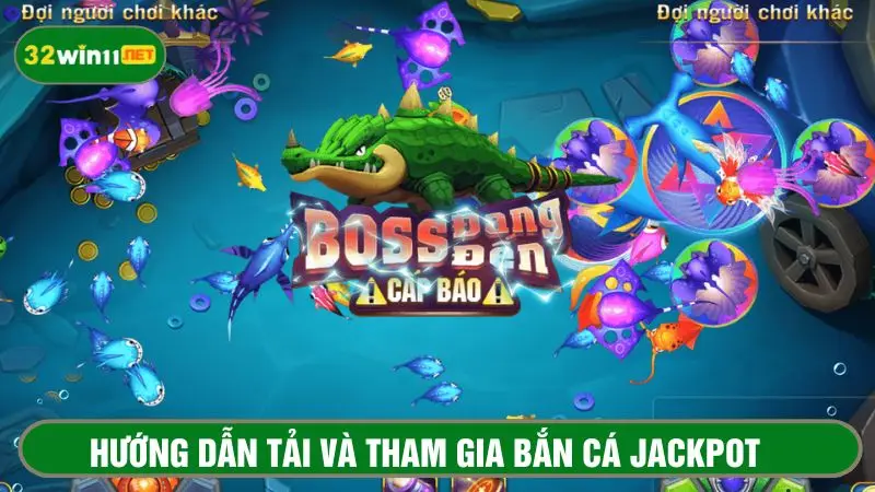 Đăng ký để tham gia săn cá thả ga 