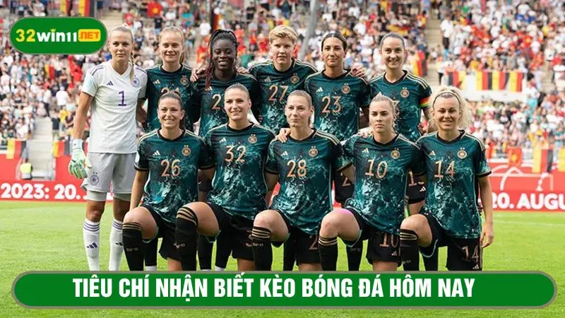 Tìm đội thi trên sân nhà để có tỷ lệ thắng