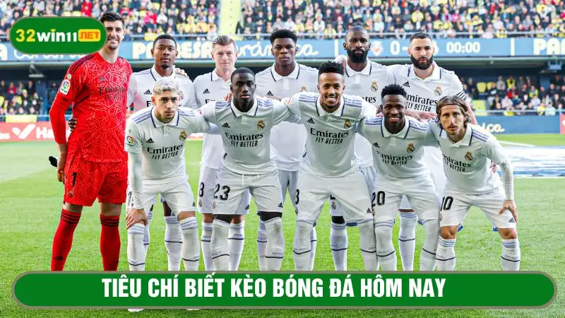 Chọn vào đội bóng có phong độ “đỉnh của chóp” 