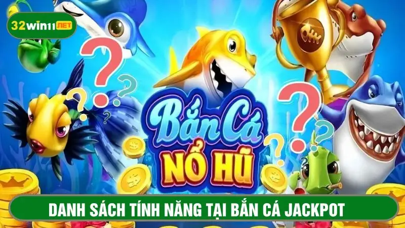 Cơ chế bắn cá trúng hũ ngẫu nhiên siêu đỉnh