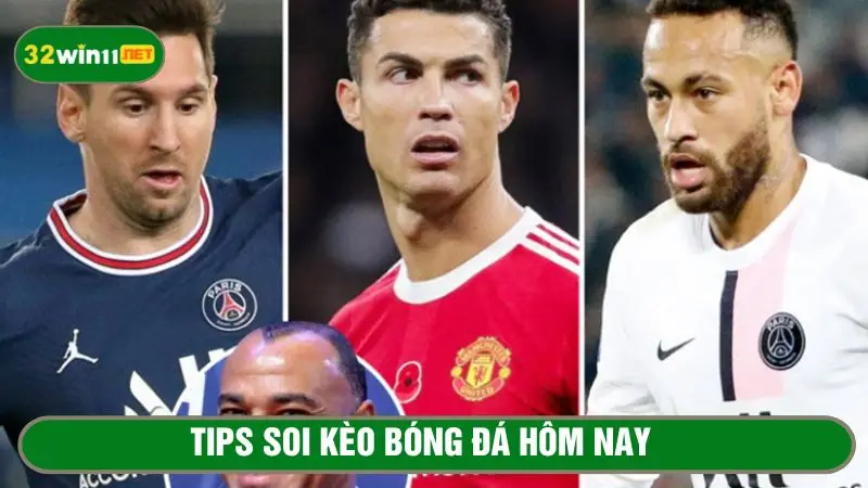 Dùng tính năng nhận định bóng đá của nhà cái