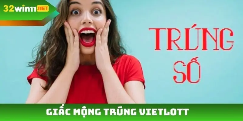 Giấc mộng trúng Vietlott