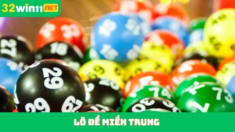 Lô Đề Miền Trung